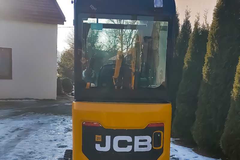 OmecoHub - Immagine JCB 16C-1z